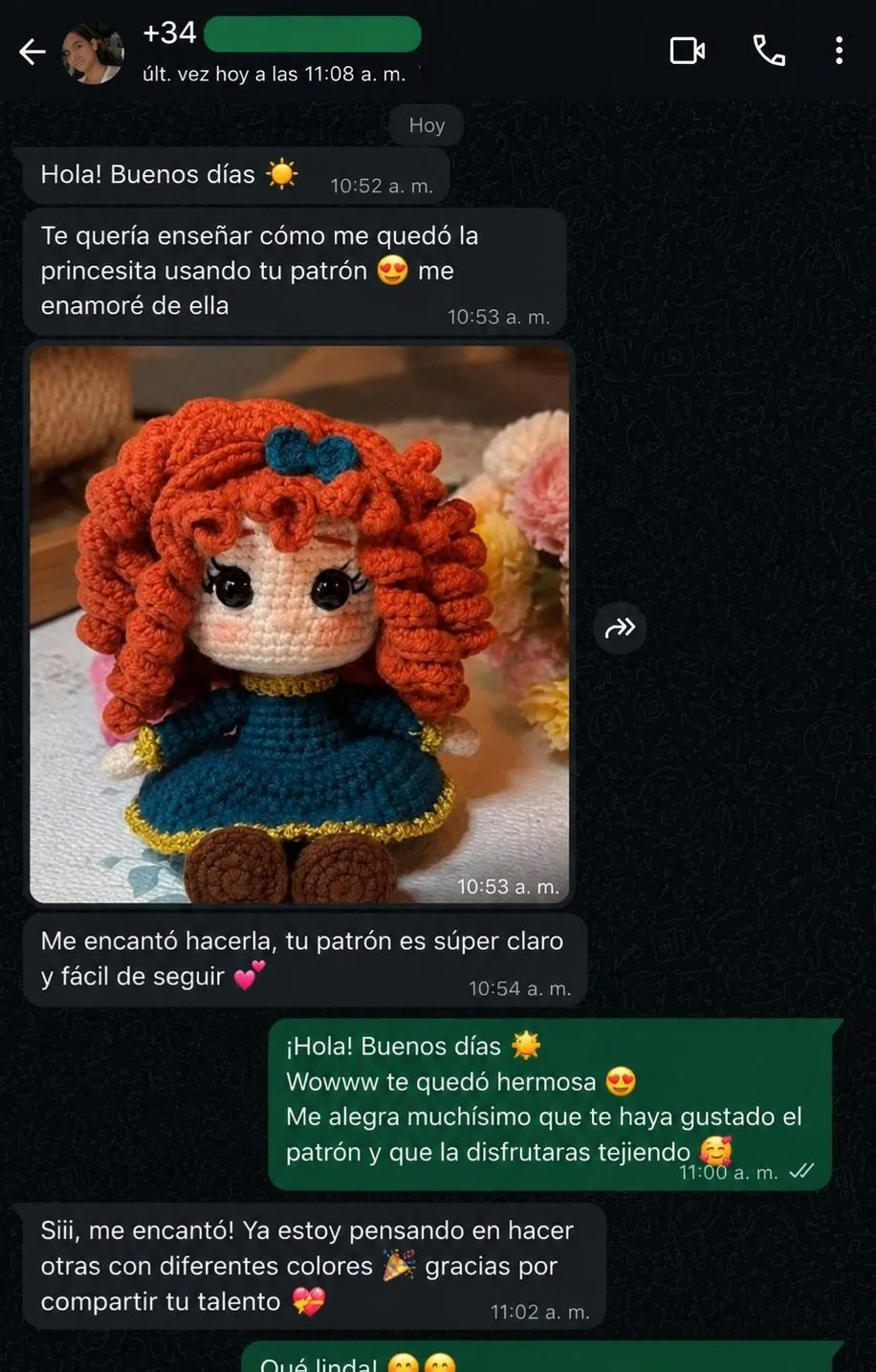 Laura Sánchez